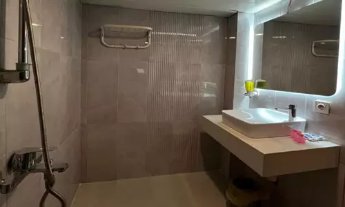 هتل کوثر مشهد